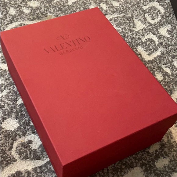Valentino garavani shoe box new - Picture 2 of 6
